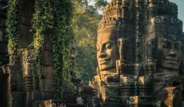 Cambodia Debuts at IFTM Top Resa in Paris, Targeting French and European Markets with Premium Travel Experiences – Here’s What You Need to Know