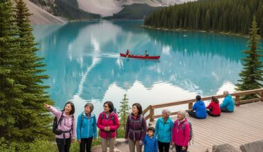 Canada Joins Japan, Australia, Iceland, Netherlands in Becoming Safest Country for 2026, New Update is Here for Travel Industry