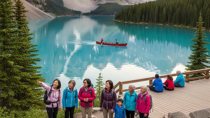 Canada Joins Japan, Australia, Iceland, Netherlands in Becoming Safest Country for 2026, New Update is Here for Travel Industry