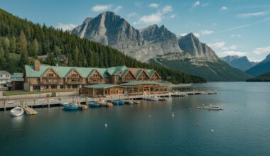Transforming hotel operations in north america and latam