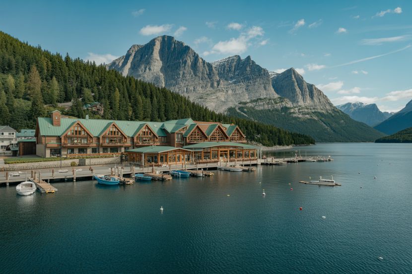 Transforming hotel operations in north america and latam