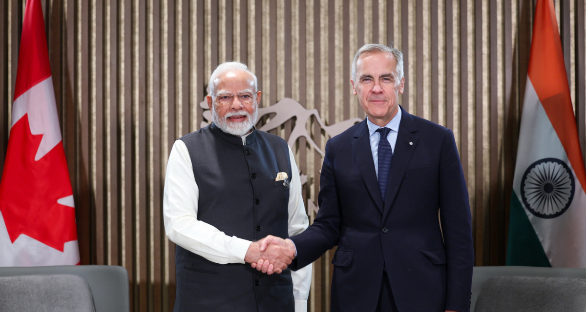 From a Diplomatic Reset to Results