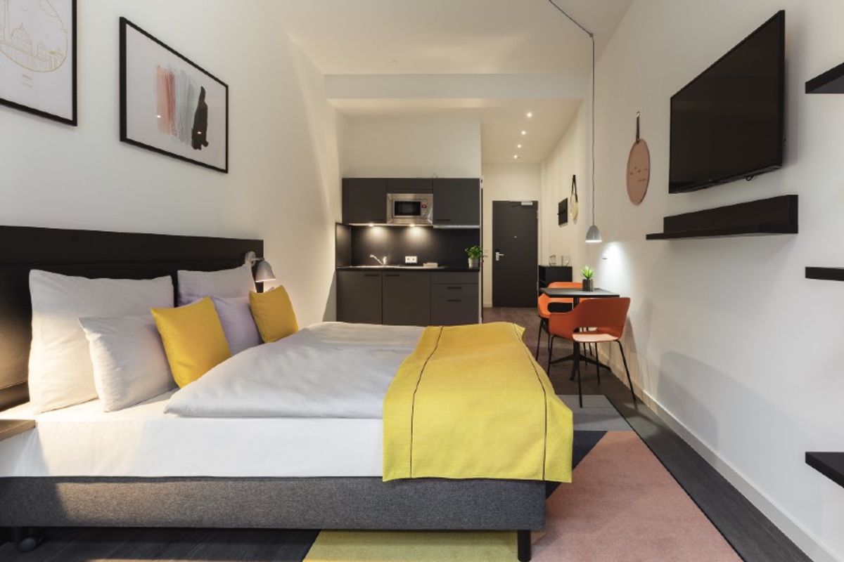 IHG Hotels & Resorts signs first property in Iceland