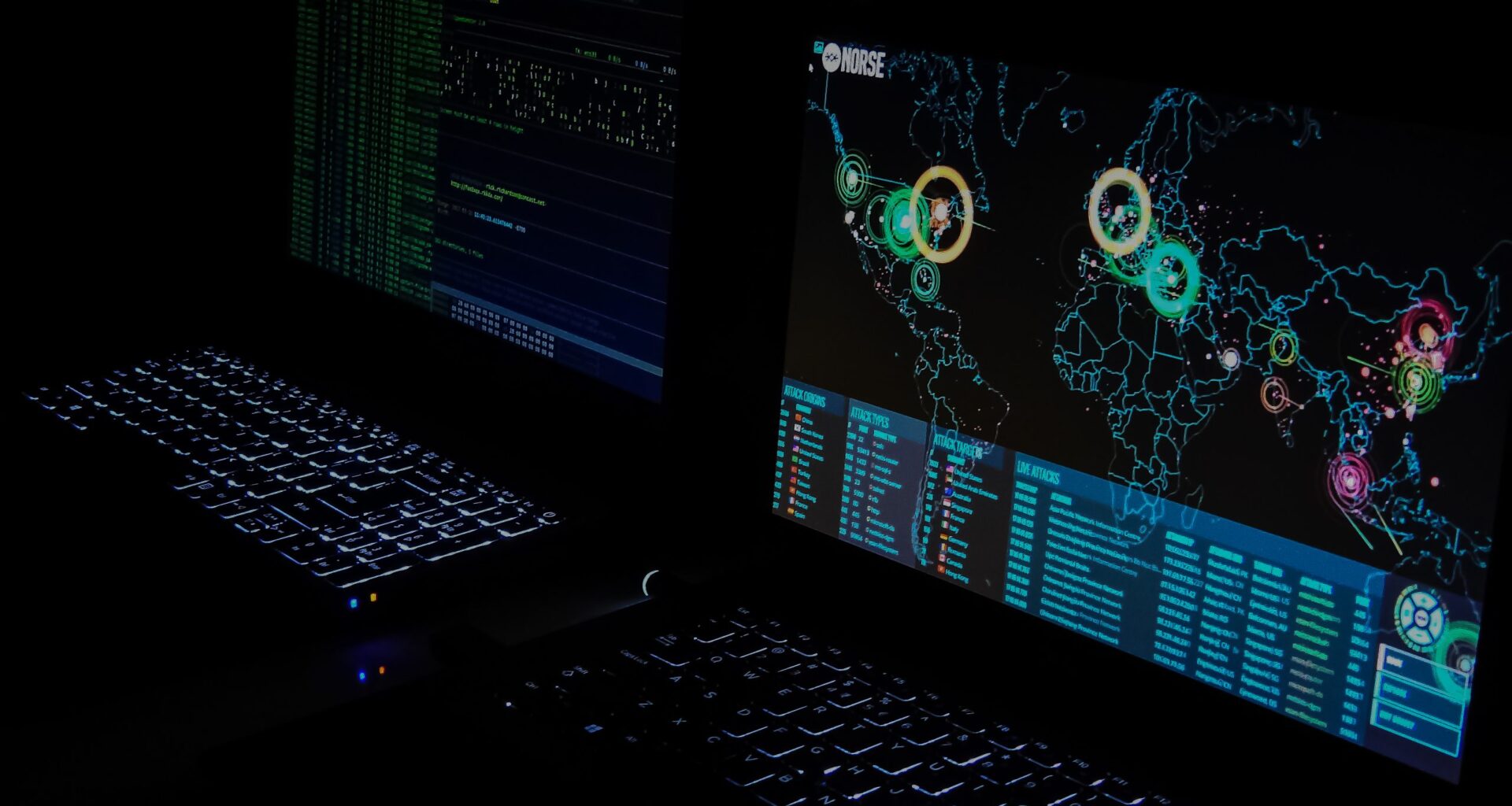Hybrid war is rewriting global security