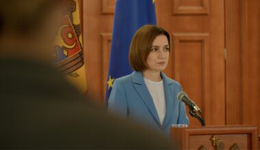 Operation Matryoshka: Russia’s direct intrusion into Moldova’s parliamentary elections
