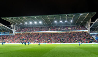 Wales v Belgium – Football & Racing News – Star Sports