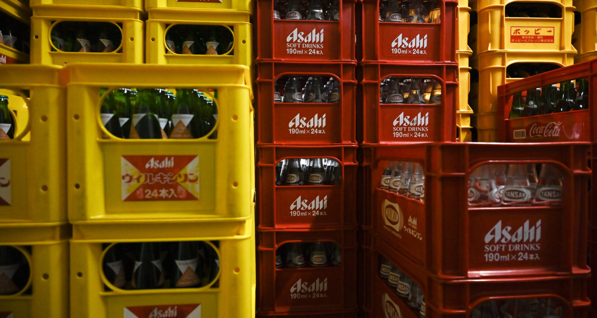 Japanese Companies Brace for More Attacks as Cybercrimes Climb