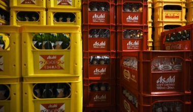 Japanese Companies Brace for More Attacks as Cybercrimes Climb