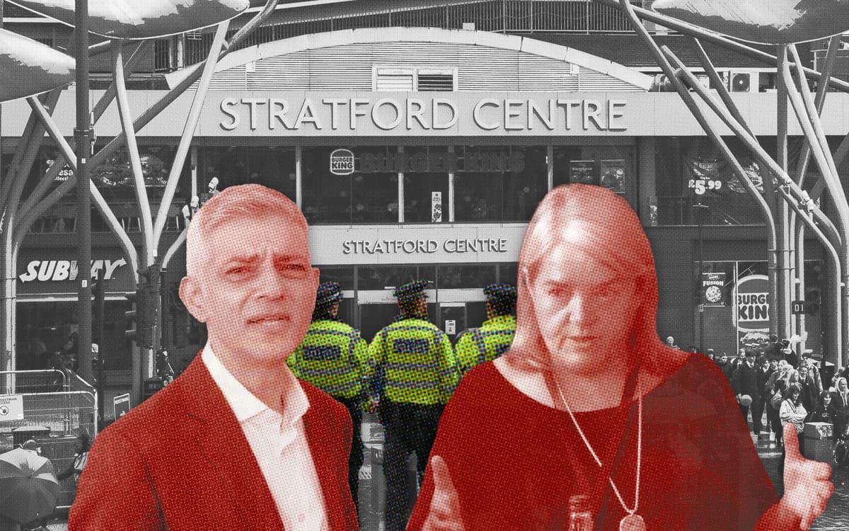 Met Police set to reopen 9,000 cases in major London gangs probe