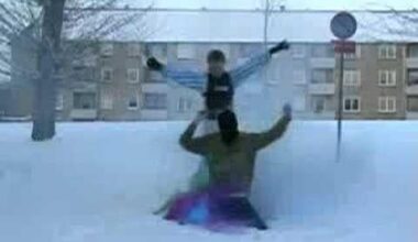 Counter-Strike sangen