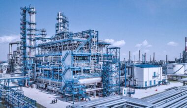 Ukraine shut down 38% of Russian refineries' capacity