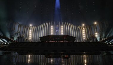 🇦🇹 Austria: Cesár Sampson to Co-Host Vienna Calling – Wer singt für Österreich?