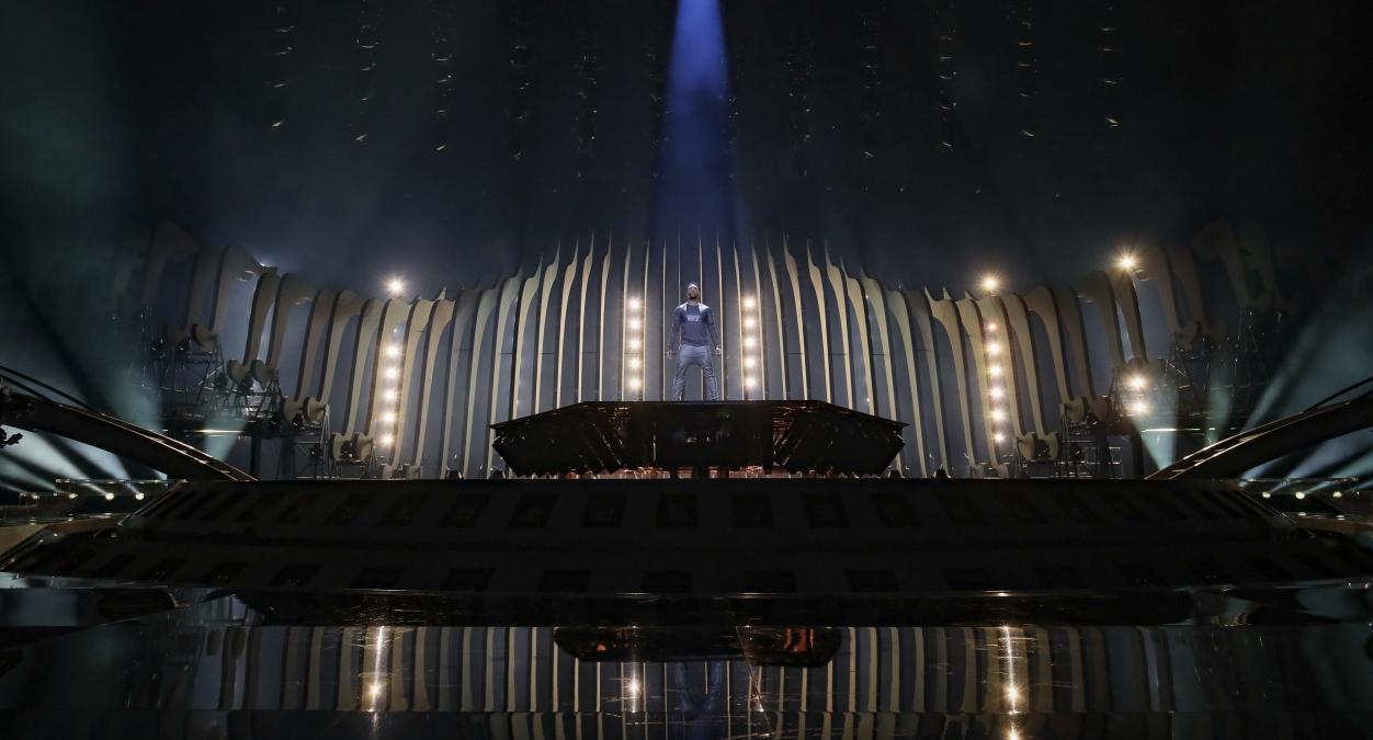 🇦🇹 Austria: Cesár Sampson to Co-Host Vienna Calling – Wer singt für Österreich?