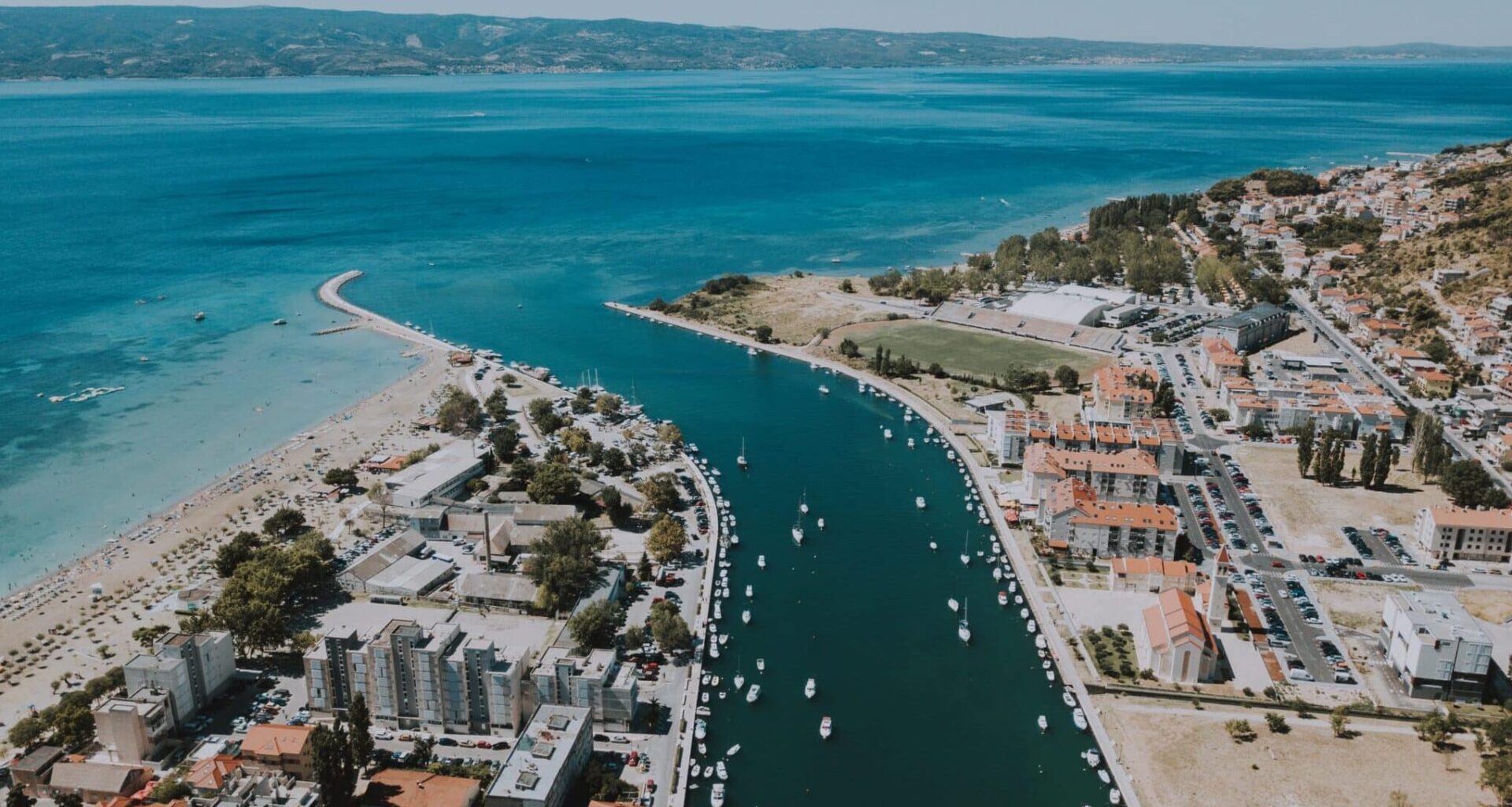 Destruction of Croatia’s Coastal Biodiversity Intensifies – With the State’s Blessing