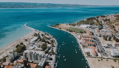 Destruction of Croatia’s Coastal Biodiversity Intensifies – With the State’s Blessing