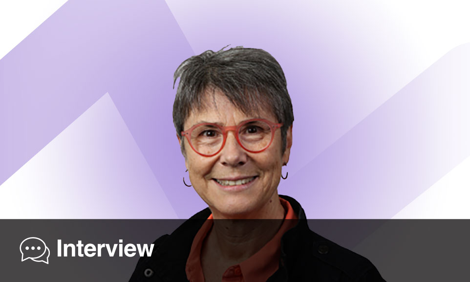 EASD 2025 Interview: Chantal Mathieu