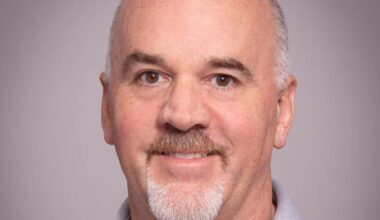 GURI Award Helps UT Recruit Charles Taylor, Global Leader in AI Health Care Technology - UT Austin News