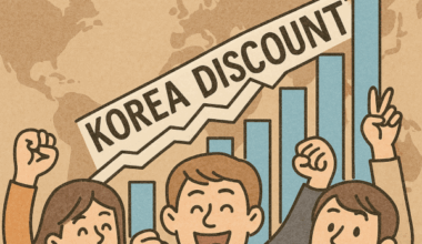 Franklin Templeton Names South Korea a Core Emerging Market Leader