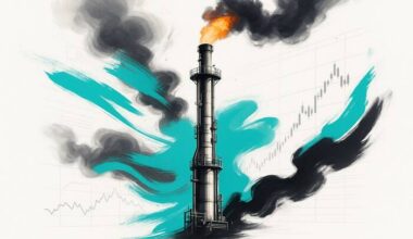 Natural Gas Price Outlook – Natural Gas Looks Heavy