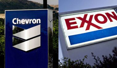 Exxon, Chevron Surpass Estimates With Production Increases