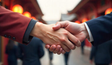 China And South Korea Strengthen Tourism Cooperation With Mutual Visa-Free Travel Policy, Reviving Regional Tourism And Economic Growth In 2025