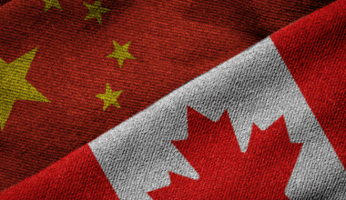 China Appetite for Canadian Oil Headed for All Time High
