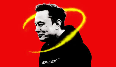 SpaceX Took Money Directly From Chinese Investors: Company Insider — ProPublica