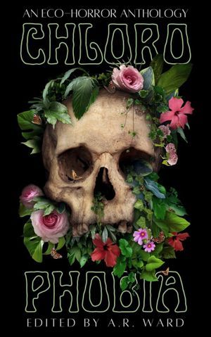 Chlorophobia book cover