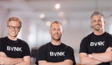 Exclusive: Coinbase and Mastercard have both held advanced talks to buy stablecoin startup BVNK for around $2 billion