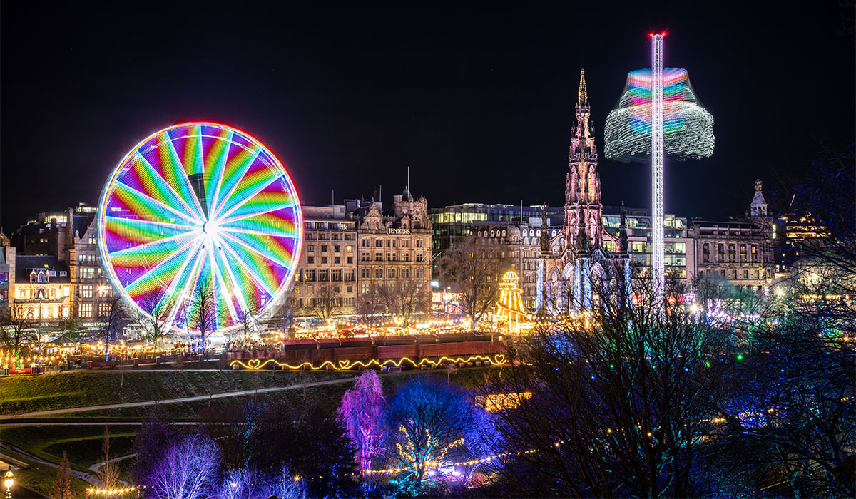 The Best Christmas Markets in Europe