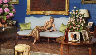 A Pre-Wedding 2010 Interview with Charlene of Monaco