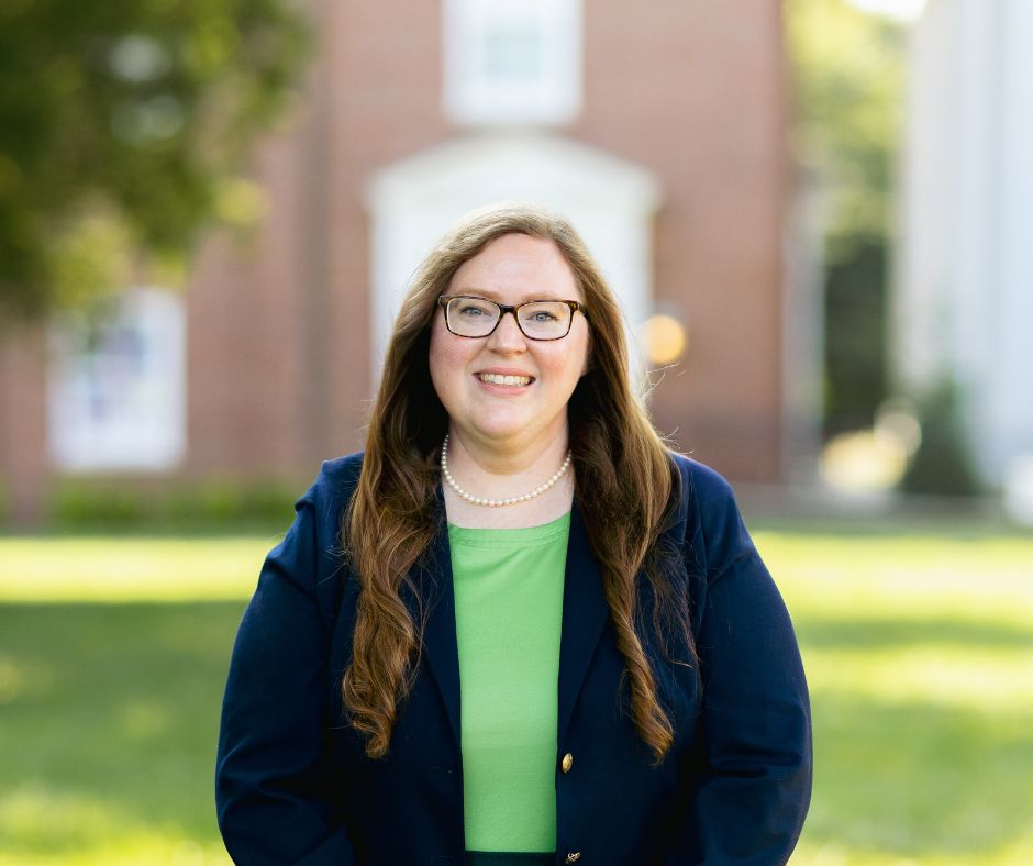 Claire Aguda to Join Boyce College Faculty as Assistant Professor of Politics and Humanities
