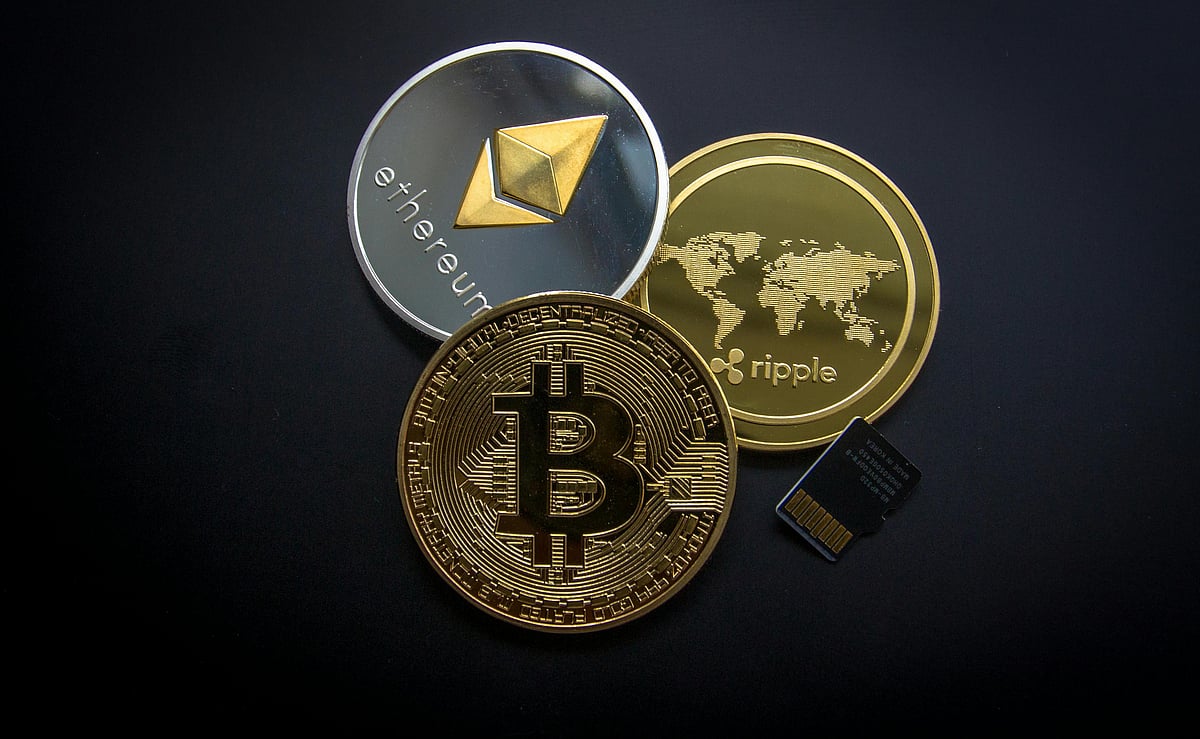 Cryptocurrency for Beginners: The Only Guide You Need in 2025