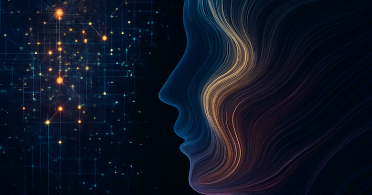 Parallax Cognition: AI and Human Thought Find New Depth