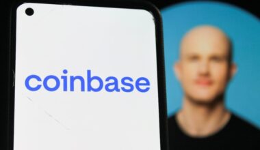 Coinbase CEO Brian Armstrong Says He Feels Very Bullish As 'Clear Rules Are Coming' For Crypto In The US - Coinbase Global (NASDAQ:COIN)