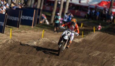MXoN 2025: Glenn Coldenhoff Withdraws for Team Netherlands