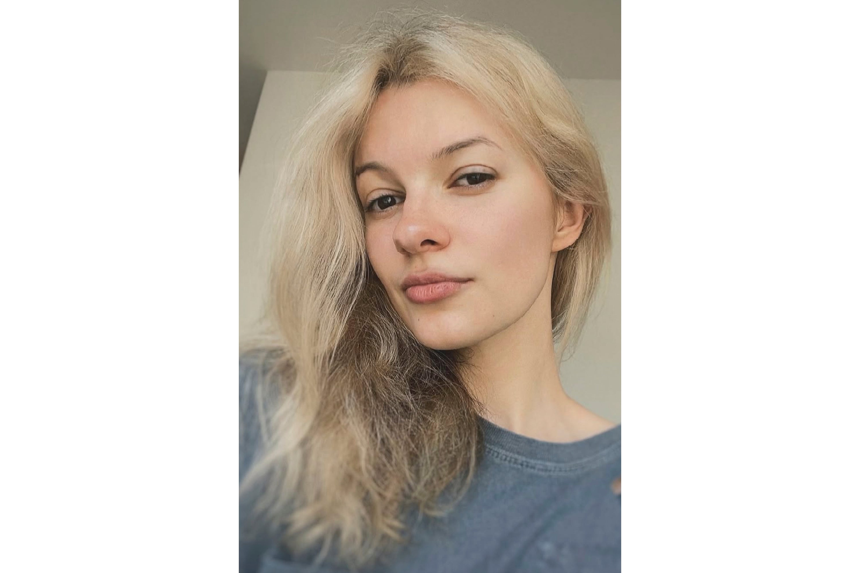 The scientist who dedicated the pretty, light-blue colored species to Zarutska said the tribute would outlast most others because her name ‘will be immortalized as a butterfly’