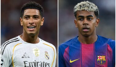 Real Madrid vs FC Barcelona: El Clasico prediction, kick-off time, TV, live stream, team news, h2h results, odds