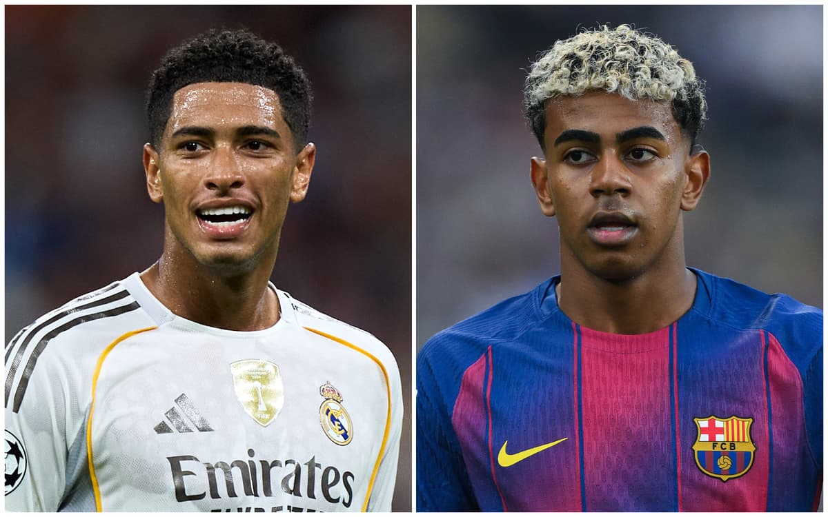 Real Madrid vs FC Barcelona: El Clasico prediction, kick-off time, TV, live stream, team news, h2h results, odds