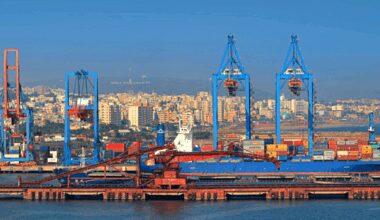 Forget Trade Tariffs… - Edward Heng