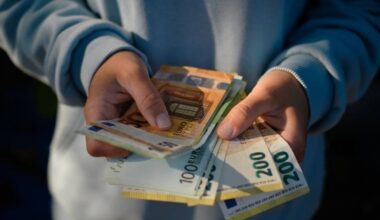 Contanti nel 2025 in Italia