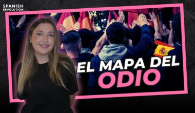 LA ESPAÑA DEL ODIO 😤 El fascismo ya no se esconde en sótanos: ahora se tramita en ventanilla