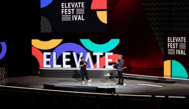 Canada takes centre stage at Elevate