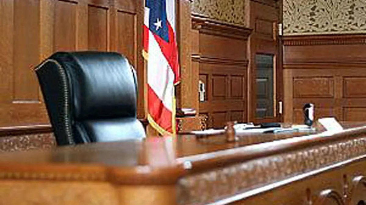 Man sentenced to 25 to life for killing construction worker during employment argument in Brooklyn – NBC New York