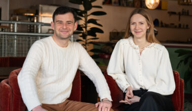 Creator Fund founders
