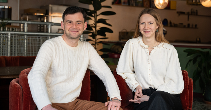 Creator Fund founders