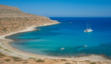 Greece’s Crete Leads The Charge In Ecotourism: Bold Steps Toward A Sustainable Future At Global Forum