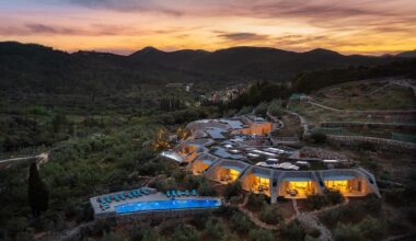 10 Croatian Hotels Receive New MICHELIN Key Distinction