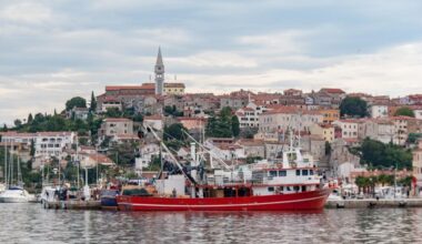 Step Beyond the Obvious: Croatia's Secret City Escapes