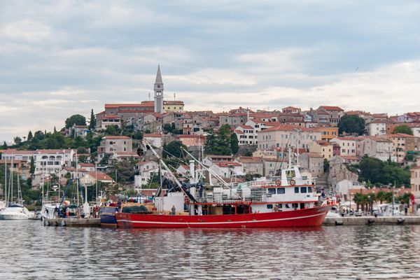 Step Beyond the Obvious: Croatia's Secret City Escapes